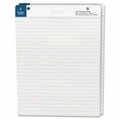 Davenport & Co Self-Stick Easel Pads- Ruled- 30 Shts- 25 in. x 30 in.- WE, 2PK DA3192614